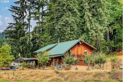 [Address not provided], Scotts Mills, OR 97375 - Photo 30