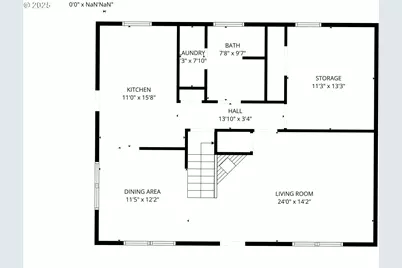 [Address not provided], Scotts Mills, OR 97375 - Photo 46