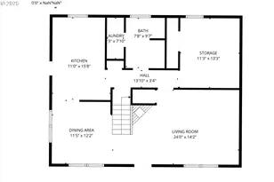 [Address not provided], Scotts Mills, OR 97375 - Photo 46