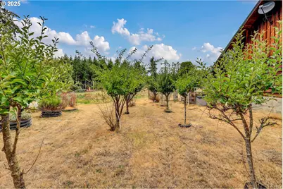 [Address not provided], Scotts Mills, OR 97375 - Photo 32