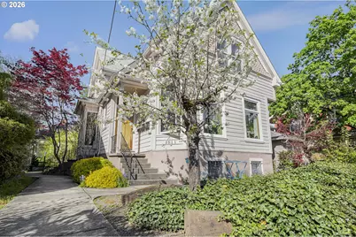 1511 NE Tillamook St, Portland, OR 97212 - Photo 4