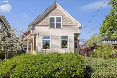 1511 NE Tillamook St, Portland, OR 97212 - Photo 2