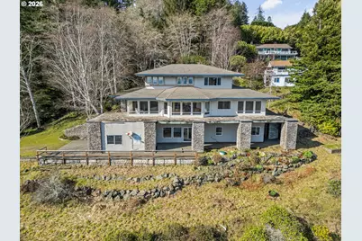 1038 Marina Heights Rd, Brookings, OR 97415 - Photo 1