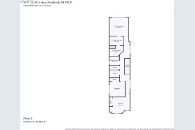 5471 NE 37th Ave, Portland, OR 97211 - Photo 46