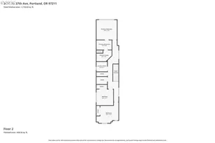 5471 NE 37th Ave, Portland, OR 97211 - Photo 46