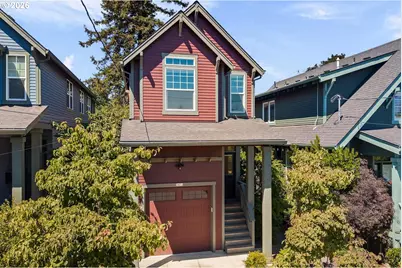5471 NE 37th Ave, Portland, OR 97211 - Photo 2