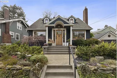 3613 NE 24th Ave, Portland, OR 97212 - Photo 1