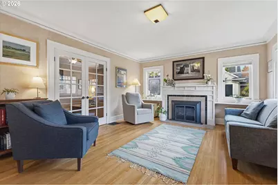 3613 NE 24th Ave, Portland, OR 97212 - Photo 2