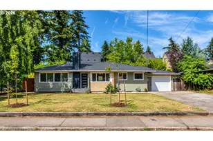 12601 SE Market St, Portland, OR 97233 - Photo 1