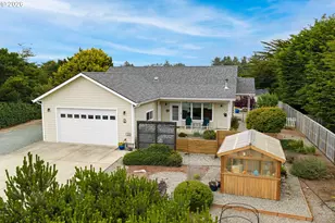 691 Seabird Dr, Bandon, OR 97411 - Photo 2