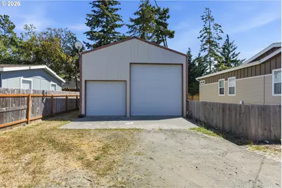 1565 N Lake Rd, Lakeside, OR 97449 - Photo 2