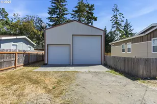 1565 N Lake Rd, Lakeside, OR 97449 - Photo 2