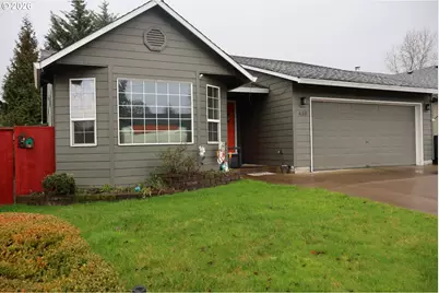 430 N 1st St, Carlton, OR 97111 - Photo 30
