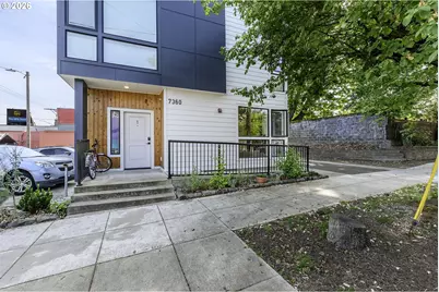 7360 N Atlantic Ave #1, Portland, OR 97217 - Photo 2