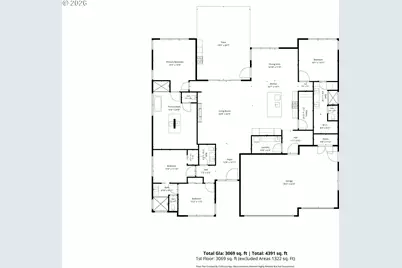 3109 Heron St, Woodland, WA 98674 - Photo 38