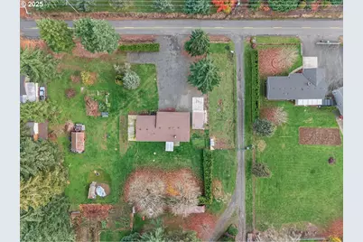 57827 S Bachelor Flat Rd, Warren, OR 97053 - Photo 8
