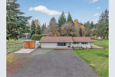 57827 S Bachelor Flat Rd, Warren, OR 97053 - Photo 2