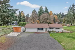 57827 S Bachelor Flat Rd, Warren, OR 97053 - Photo 2