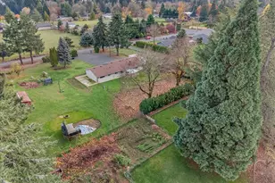 57827 S Bachelor Flat Rd, Warren, OR 97053 - Photo 6