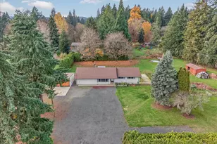 57827 S Bachelor Flat Rd, Warren, OR 97053 - Photo 4