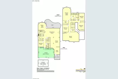 15320 SW 144th Ter, Tigard, OR 97224 - Photo 46
