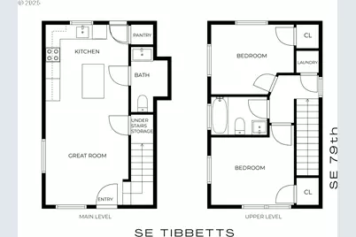 3106 SE 79th #C, Portland, OR 97206 - Photo 16