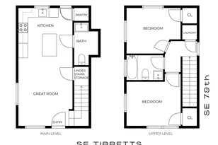 3106 SE 79th, Portland, OR 97206 - Photo 16