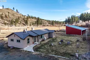 60813 Canyon Creek Ln, Canyon City, OR 97820 - Photo 30