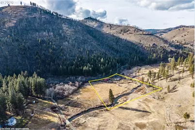 60813 Canyon Creek Ln, Canyon City, OR 97820 - Photo 32