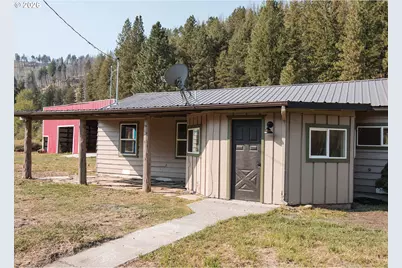 60813 Canyon Creek Ln, Canyon City, OR 97820 - Photo 28