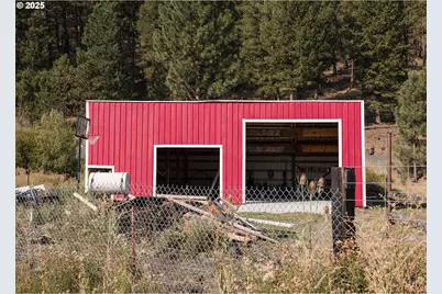 60813 Canyon Creek Ln, Canyon City, OR 97820 - Photo 30