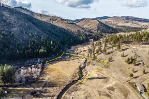 60813 Canyon Creek Ln, Canyon City, OR 97820 - Photo 34