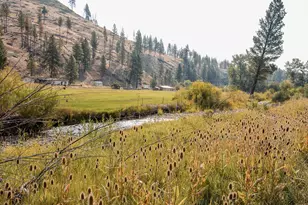 60813 Canyon Creek Ln, Canyon City, OR 97820 - Photo 2