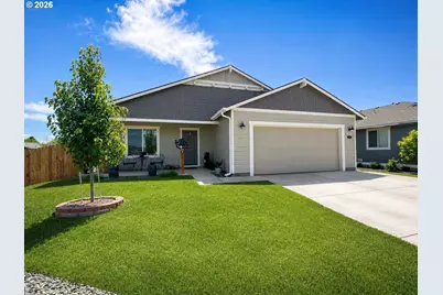 596 E Lauren Ave, Hermiston, OR 97838 - Photo 1