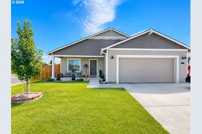596 E Lauren Ave, Hermiston, OR 97838 - Photo 2
