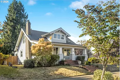 3841 NE 74th Ave, Portland, OR 97213 - Photo 1