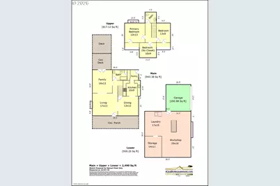 3841 NE 74th Ave, Portland, OR 97213 - Photo 48