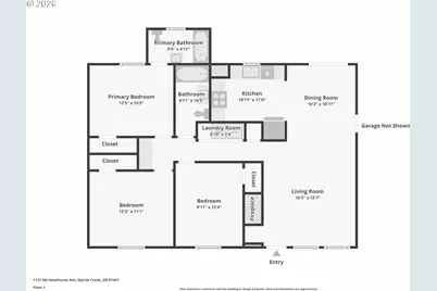 1121 NE Hawthorne Ave, Myrtle Creek, OR 97457 - Photo 46