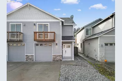 808 King Dr, Rainier, OR 97048 - Photo 2