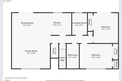 16127 NE Caples Rd, Brush Prairie, WA 98606 - Photo 44
