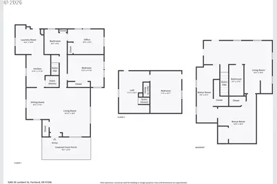 5265 SE Lambert St, Portland, OR 97206 - Photo 48