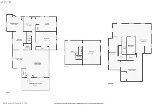 5265 SE Lambert St, Portland, OR 97206 - Photo 48