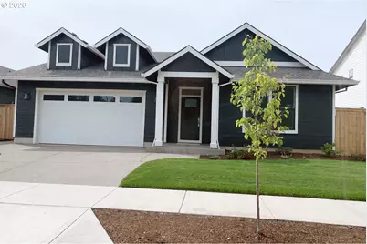 2893 4th St, Hubbard, OR 97032 - Photo 1