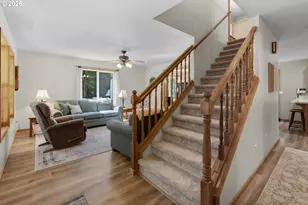 38714 NE Elliott Rd, Yacolt, WA 98675 - Photo 4