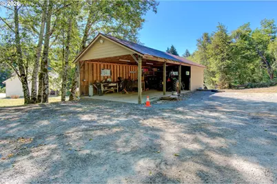 38714 NE Elliott Rd, Yacolt, WA 98675 - Photo 38