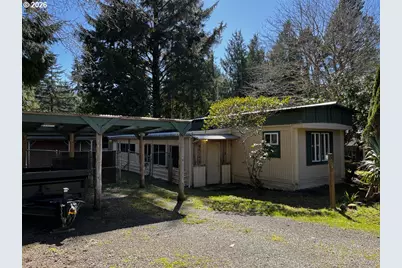 85141 Cedar Dr, Florence, OR 97439 - Photo 1