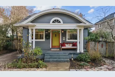 2532 NE 49th Ave, Portland, OR 97213 - Photo 2