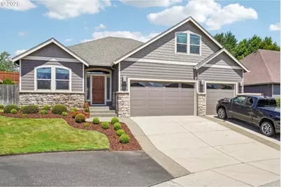 4506 NE 121st St, Vancouver, WA 98660 - Photo 1
