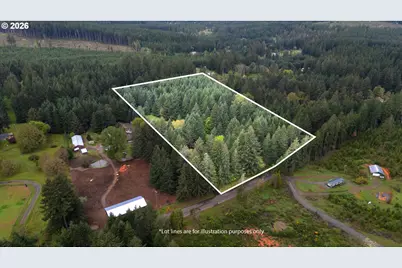 23939 Raze Rd, Elmira, OR 97437 - Photo 2