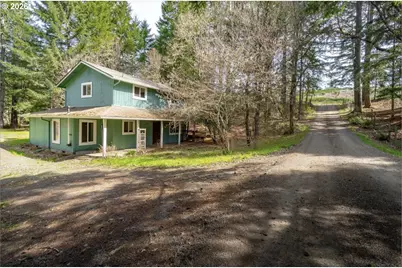 23939 Raze Rd, Elmira, OR 97437 - Photo 4
